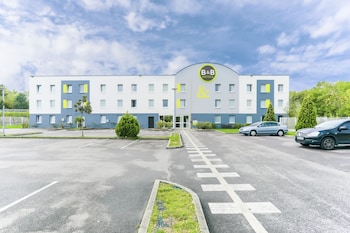 tarifs reservation hotels B&B Hôtel FREYMING-MERLEBACH