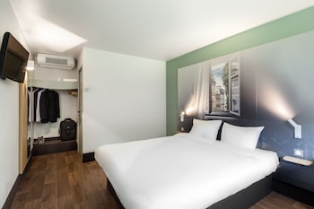 tarifs reservation hotels B&B Hôtel CORBEIL-ESSONNES