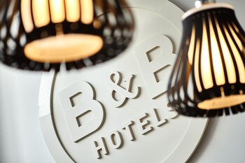 B&B Hôtel ANGERS 2 Université B&B Hôtel ANGERS 2 Université
