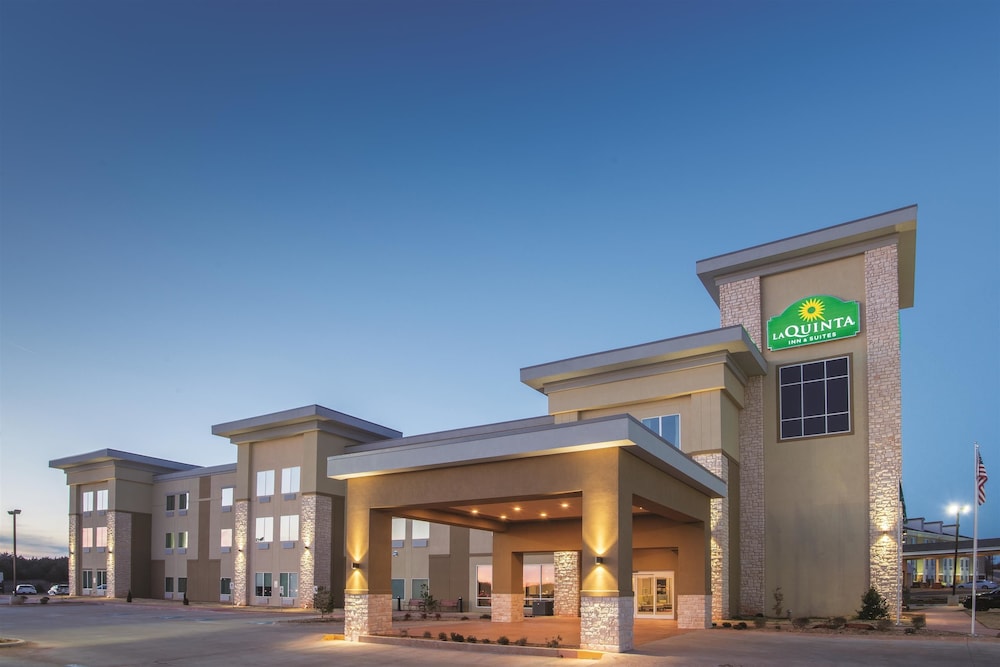 La Quinta Inn Guthrie Ok 406 Heather Rd 73044 Hotel 1 Of 63