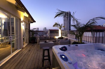 Molcho Neve Tzedek Apartments by Master Molcho Neve Tzedek Apartments by Master