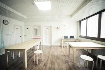 Time Guesthouse Time Guesthouse