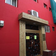 東大門青年旅舍