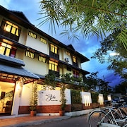 3 姐妹家庭旅館