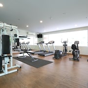 皮亞蒂廣場公寓飯店