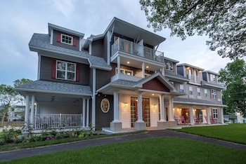 The Inn on Mount Desert The Inn on Mount Desert