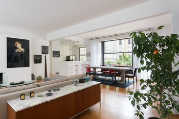 tarifs reservation hotels Rue Cognacq Jay by onefinestay
