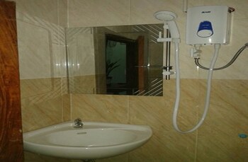Pokój standardowy