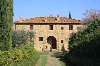 Rigone in Chianti Rigone in Chianti