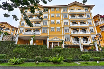Kapitan Hill@Cempenai Parc Residences Kapitan Hill@Cempenai Parc Residences