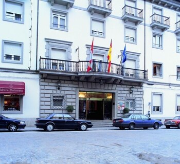 Hotel Colón Hotel Colón