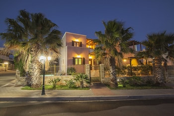 Pearls of Crete - Holiday Residences Pearls of Crete - Holiday Residences