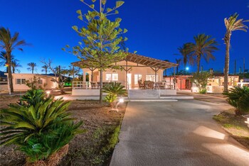 Villa Maria Villa Maria