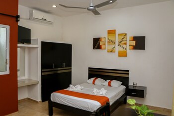 Gayser Apartamentos Gayser Apartamentos