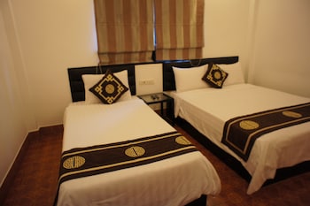 Vang Vieng Boutique Hotel Vang Vieng Boutique Hotel