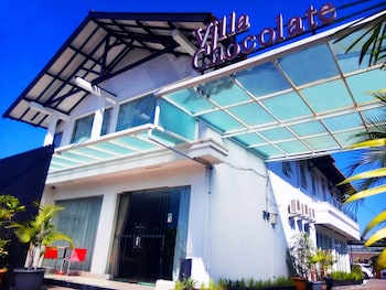 Villa Chocolate Villa Chocolate