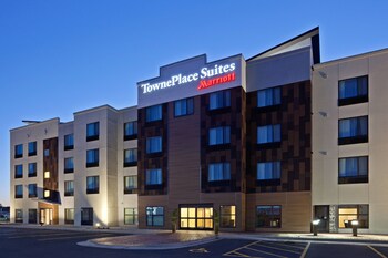 Towneplace Suites Sioux Falls South Towneplace Suites Sioux Falls South