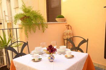 B&B Dimora Di Girgenti B&B Dimora Di Girgenti
