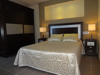 Hotel Real de Poqueira Hotel Real de Poqueira