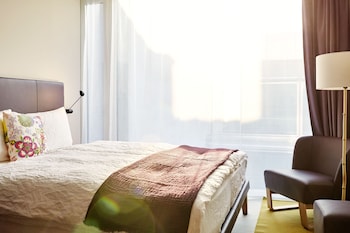 Nomad Design & Lifestyle Hotel Nomad Design & Lifestyle Hotel