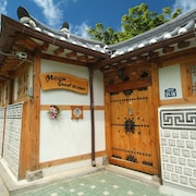 月亮飯店