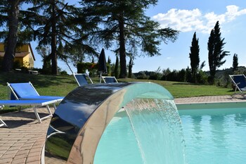 Tenuta Le Colonie Tenuta Le Colonie