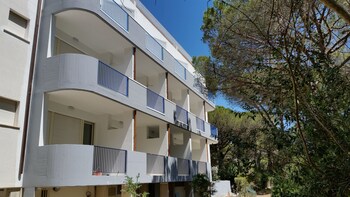 Residence Mareblu Residence Mareblu