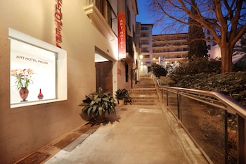 AH Art Hotel Palma AH Art Hotel Palma