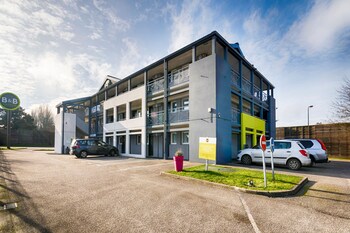 tarifs reservation hotels B&B Hôtel ROUEN Parc des Expos Zénith