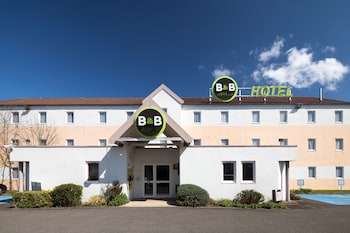 tarifs reservation hotels B&B Hôtel MAUREPAS