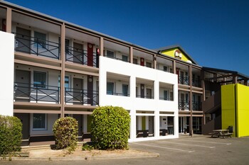 tarifs reservation hotels B&B Hotel Saint-Brieuc