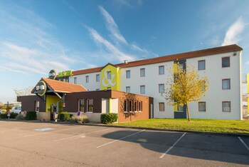 tarifs reservation hotels B&B Hôtel METZ Semécourt