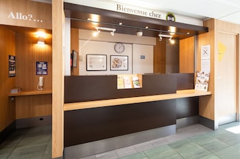 tarifs reservation hotels B&B Hôtel PONTAULT COMBAULT