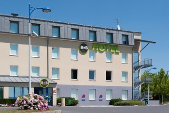 tarifs reservation hotels B&B Hotel CHALONS EN CHAMPAGNE