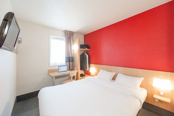 tarifs reservation hotels B&B Hôtel ANNECY