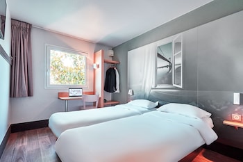 tarifs reservation hotels B&B Hôtel LE HAVRE Harfleur 1