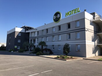 B&B Hôtel MONTAUBAN B&B Hôtel MONTAUBAN