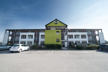 tarifs reservation hotels B&B Hôtel Moulins