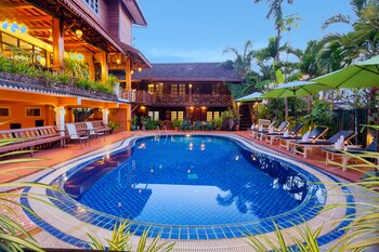 Chandara Boutique Hotel Chandara Boutique Hotel
