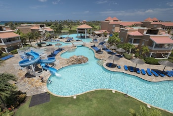 Divi Village All Inclusive Villas Divi Village All Inclusive Villas