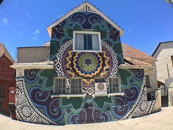 Mandala Hostel Mandala Hostel