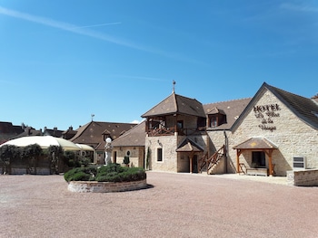 tarifs reservation hotels Hôtel Le Clos de la Vouge