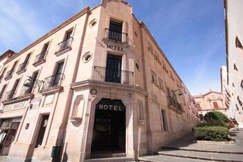 Hotel Posada de la Moneda Hotel Posada de la Moneda