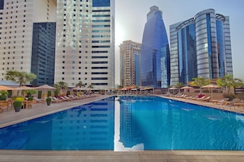 Ezdan Hotel Residence Ezdan Hotel Residence