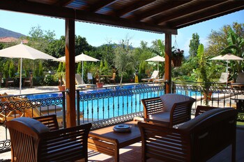 Mavi Deniz Konuk Evi Mavi Deniz Konuk Evi