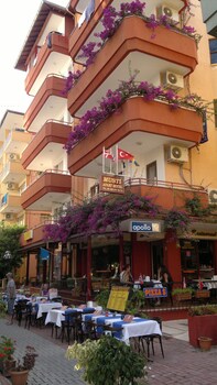 Musti Apart Hotel Musti Apart Hotel