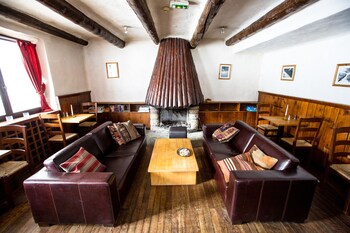 Langley Hotel Grand Nord Langley Hotel Grand Nord