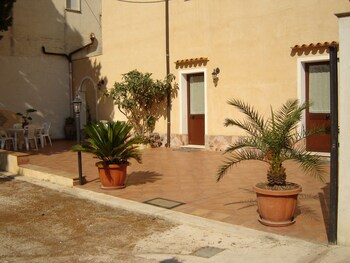 B&B La Mimosa B&B La Mimosa