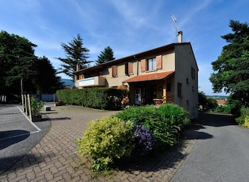 tarifs reservation hotels Hôtel le Cottage