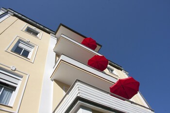Hotel Sonnenbichl Hotel Sonnenbichl